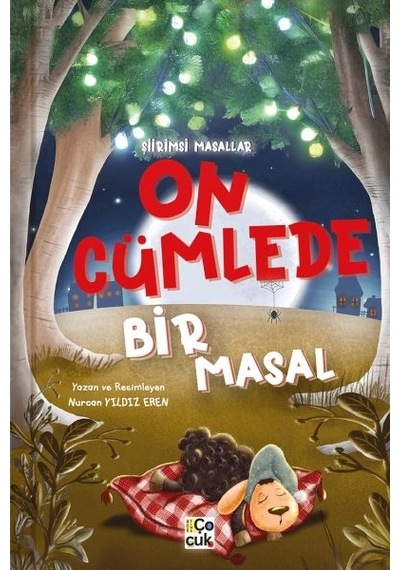 On Cümlede Bir Masal