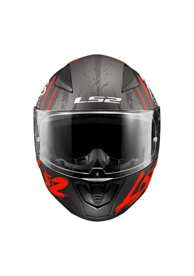 Kapalı Kask Ls2 Rapıd 2 Raven Mat Siyah Beyaz Kırmızı Orjinal 2xl Siyah - Beyaz - Kırmızı Kapalı Kask Ls2 Rapıd 2 Raven Mat Siyah Beyaz Kırmızı Orjinal 2xl Siyah - Beyaz - Kırmızı