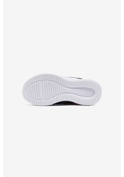 Panço Skechers Jumpsters Kız Bebek Siyah Ayakkabı
