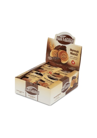 Has Hurmalı Mamul Xl 12 Adet Kutu 720g-146