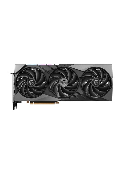 Msı Geforce RTX 4080 Super Gaming X Slim 16GB GDDR6X 256 Bit Ekran Kartı