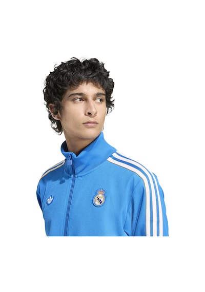 Adidas Real Icon Erkek Sweatshirt C-adıjn3058e50a00 Mavi