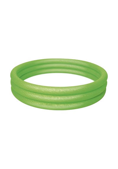 Bestway 51024, 3 Boğum Çocuk Havuzu, 102x25 Cm 001