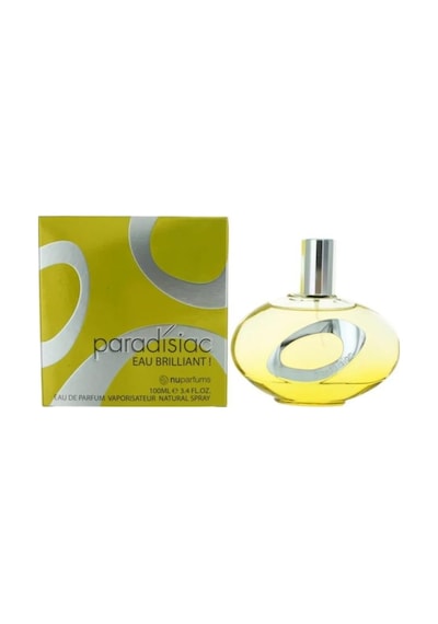 Nu Parfums Paradisiac Eau Brilliant Kadın Parfüm EDP 100 ML
