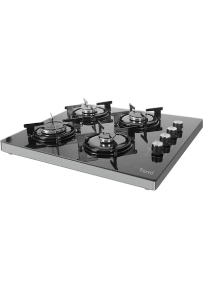 Ferre S2240-CE Set Üstü Cam Ocak