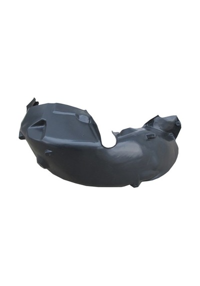 Renault Clıo- 4- Hb- 16/20 Arka Çamurluk Davlumbazı Sol