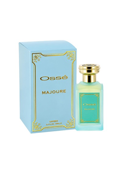Osse Majoure 100 Ml Unisex Parfüm Meyveli