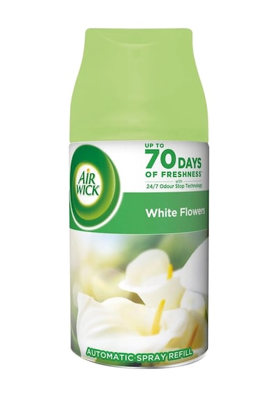 Air Wick Freshmatic Bahar Çiçekleri Oda Kokusu Yedek