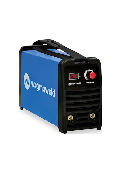 Magmaweld Megastick 501M2000MF Inverter 200 Amper Elektrod Kaynak Makinesi