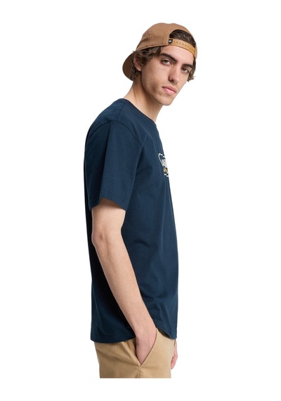 Quiksilver Quıksılver Ev Startıng Grı 6800 Lacivert
