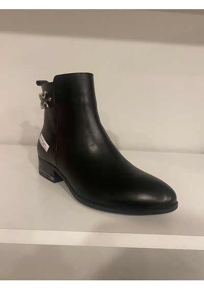 Venüs Kadın Bot 2152712k Siyah M