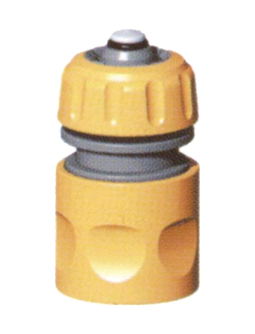 Daye Dy8011 1/2 Su Kesicili Hortum Bağlantısı Diğer