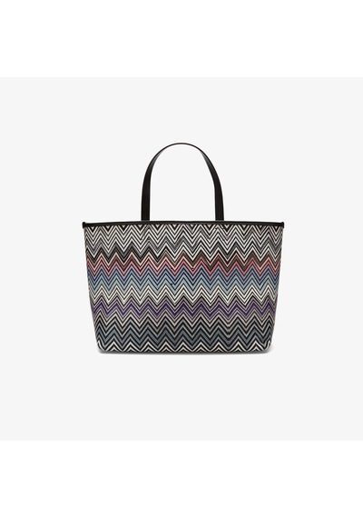 Missoni Kadın Renkli Omuz Çantasımı10045f 048