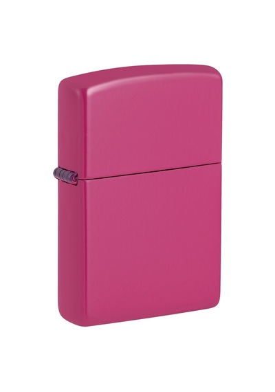 Zippo Frequency Matte Dizayn Çakmak Pembe