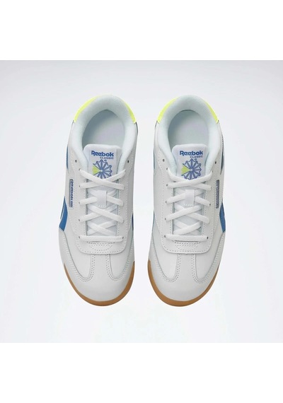 Reebok Campıo Xt Beyaz-mavi-yeşil Çocuk Spor Ayakkabı