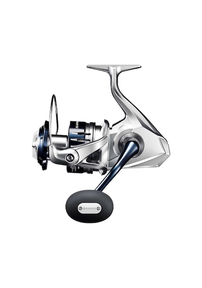 Shimano Makina Saragosa 6000 Sw A Hg