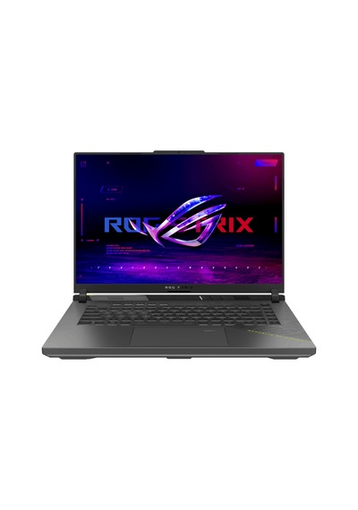 Asus ROG Strix G16 G614PR-RV052-EP1 R9-8940HX 32 GB 1 TB SSD RTX5070Ti 16" W11P Dizüstü Bilgisayar