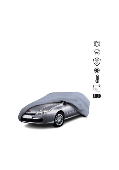 RENAULT LAGUNA 3 GRAND TOUR STATİON WAGON (2007-2015) Oto Branda Miflonlu Araba Brandası