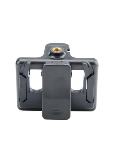 Sjcam Sj4000 Air Eken H9 H9r Uyumlu Frame Çerçeveli Kemer Tokası