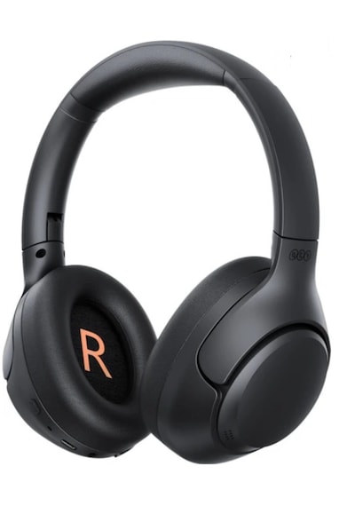 Qcy H3 Bluetooth Hybrid ANC Kulak Üstü Kulaklık