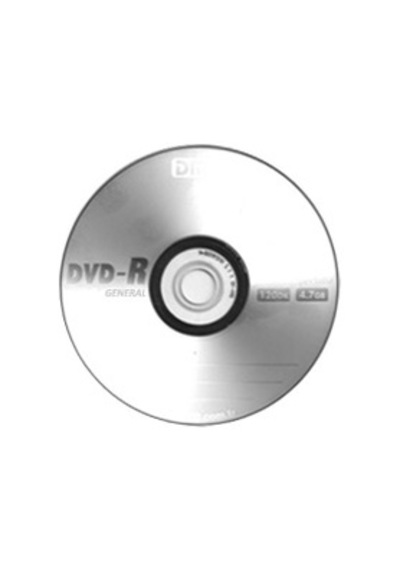 4 Adet 10 Lu Dms+R Boş Dvd