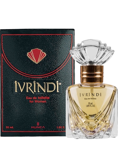 Hunca Ivrindi Kadın Parfüm EDT 55 ML