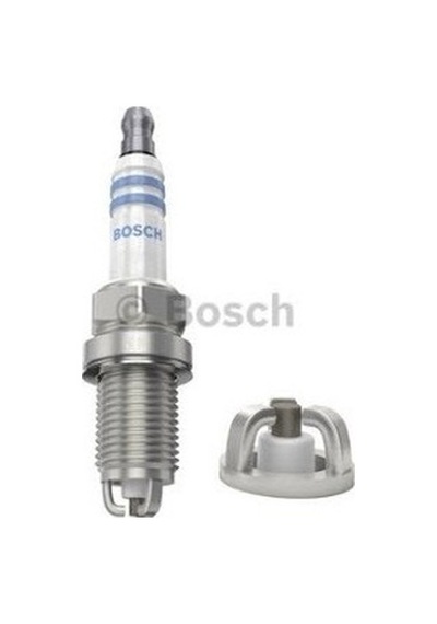 Ateşleme Bujisi Fr8ktc+ 1.0 Mm Mercedes C 3 Tırnak