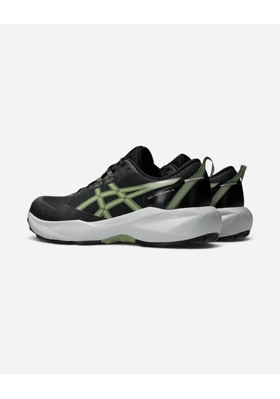 Asics Gel-venture 11 Erkek Siyah Outdoor Koşu Ayakkabısı 1011c160-004