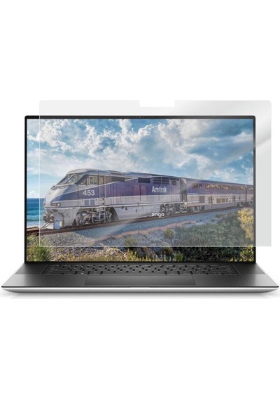 Dell Xps 17 9700 17 İnç Mat Ekran Koruyucu Şeffaf