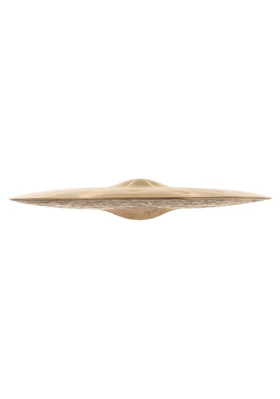 Meinl B15jth Jazz 15 Inch Hi Hat Zil thin
