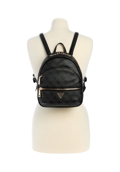 Guess Manhattan Iı Backpac-kadın Sırt Çantası -sg711832 Antrasit