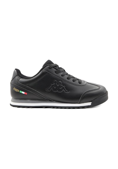 Kappa 2072 Siyah Erkek Sneakers