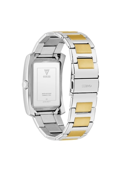 Guess Gugw0896g3 Erkek Kol Saati Gri