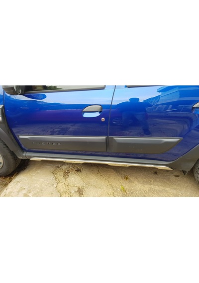 Dacıa Duster 2018-2020 Dodik Set 12 Parça