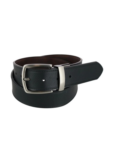 Columbia Columbıa 2 In 1 Erkek Kemer 11co02m5-blk-brn Çok Renkli