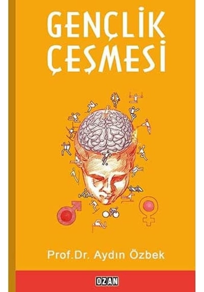 Gençlik Çeşmesi