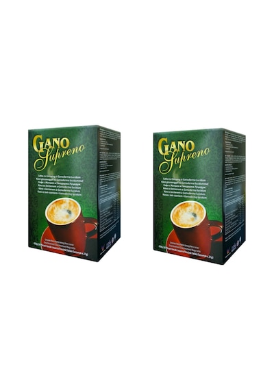 Gano Supreno Coffee 2 x 420 G