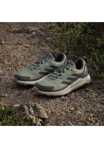 Adidas Terrex Anylander Erkek Spor Ayakkabı Jr6599 Haki