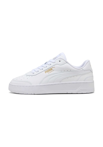 Puma Ca Match Ayakkabı 400779 07 Beyaz
