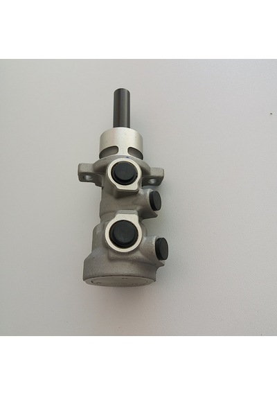 PEUGEOT 307 FREN ANA MERKEZİ