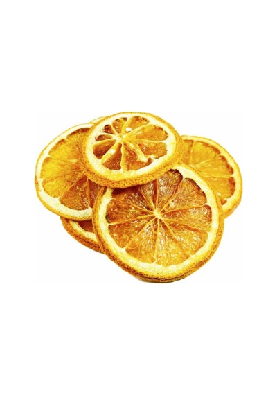 Gupguru Kurutulmuş Portakal 1 Kg