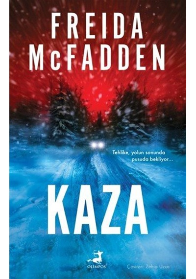 Kaza / Freida Mcfadden