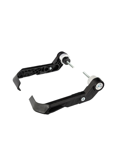 GP Kompozit  CF Moto 250 SR 2020-2024 Uyumlu Manet Koruma Siyah
