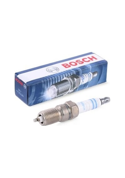 Mercedes 190 Serisi 201 E 1.8 1990-1993 Bosch Nikel Buji 4 Adet