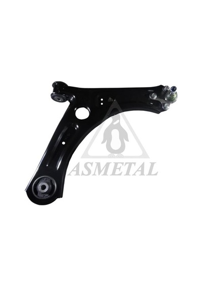 Asmetal Salıncak Rotıllı Sağ Caddy Iıı 03 04 Yetı 14 18 Superb 08 15 - 30vw1609 Asmetal 30vw1609