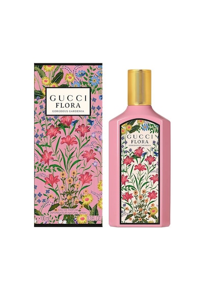 Gucci Flora Gorgeous Gardenia Edp 100ml Kadın Parfümü Fresh