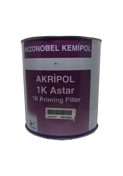 Akzo 1k Selülozik Astar Gl