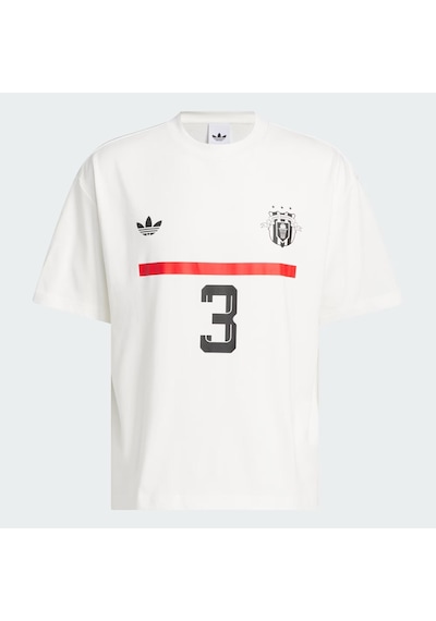 Adidas Jabbar Gfx Q1 Erkek Tişört C-adıkb7848e50a00 Beyaz