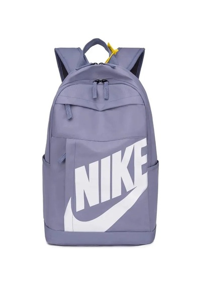 Nike Nike Sırt Çantası 314517220 Açık Mavi