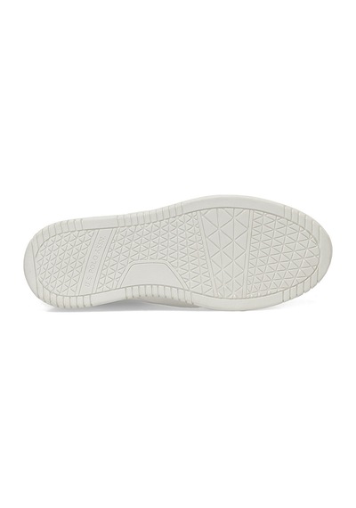 U.S. Polo Assn. 4F GRACE 4PR Kadın  Siyah Sneaker